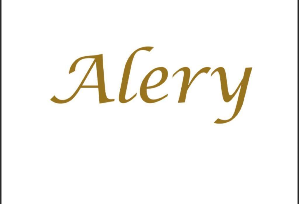 Alery Hotel Nápoles Exterior foto